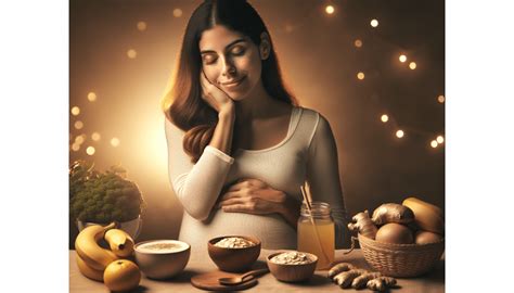 Acid Reflux And Pregnancy - Ask The Nurse Expert