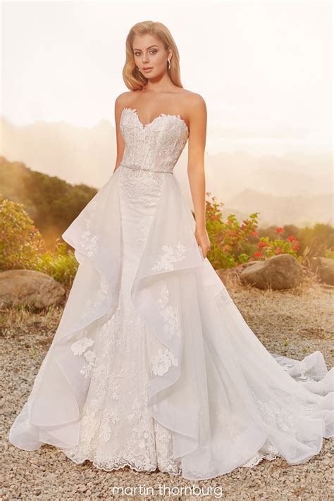 Petite Bridal Dresses