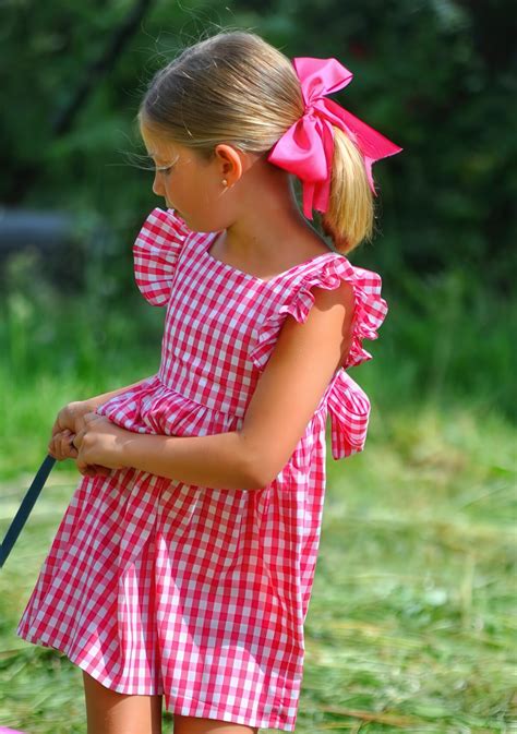 20 Cutest Little Girls' Dresses For Summer - Styleoholic