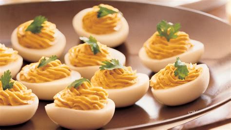 Deviled Egg Calories