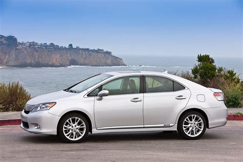 LEXUS HS 250h Specs, Performance & Photos - 2009, 2010, 2011, 2012, 2013 - autoevolution