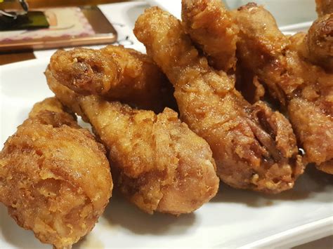 Oven Fried Bisquick Chicken