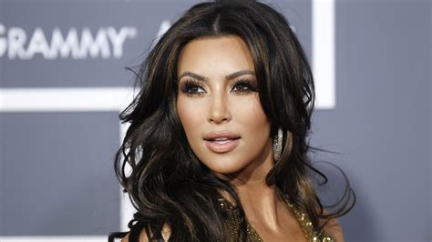 Kim Kardashian Grammy Wallpapers | HD Wallpapers | ID #17239