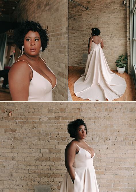 Rare Bridal Bar – Wisconsin’s First Plus Size Bridal Shop