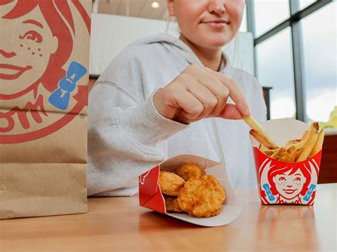 Wednesday Food Deals: Free Dunkin Donut and Free 6 Piece Nuggets Wendys ...