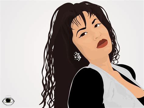 Selena Quintanilla Drawing Easy Step By Step at Kathy Foley blog