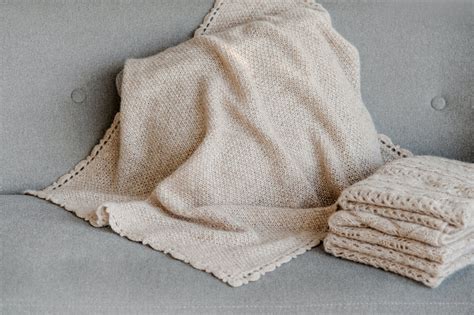 Cozy Season: How to Wash Wool Blankets — WaveMAX Laundry