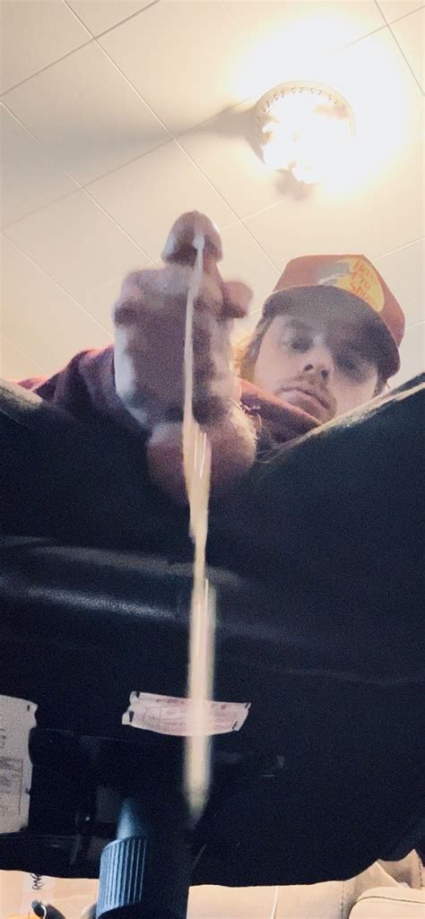 Big white cock : r/BigCocksCumming