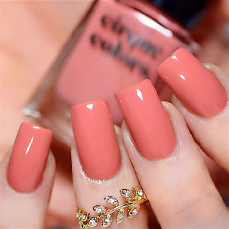 Cirque Colors SPOTTED IN SOHO | Nail polish, Nails, Polish