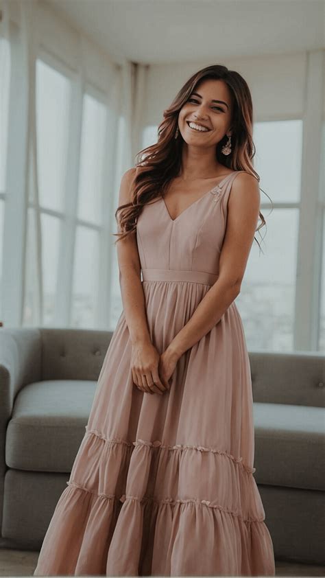 Dabble in Charming Frock Styles this Spring Season - Cheer Lives