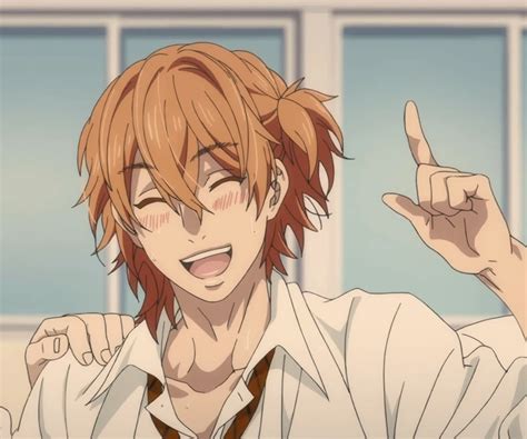 Yarichin B Club Characters 𝐒𝐔𝐏𝐄𝐑 𝐅𝐑𝐄𝐀𝐊