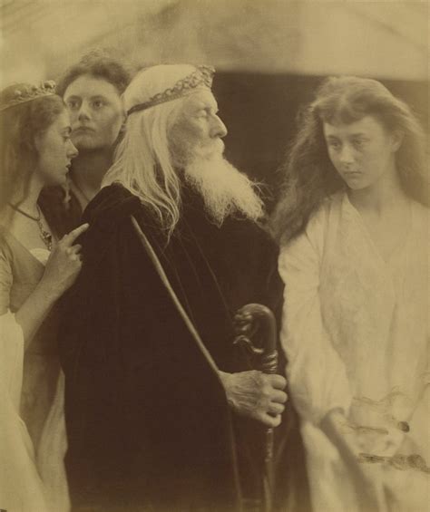 Julia Margaret Cameron Sir John Herschel | Art Blart