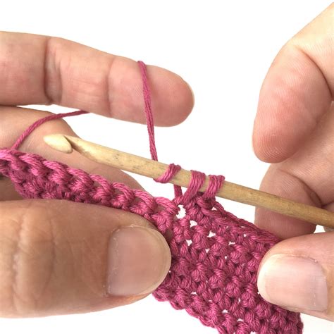 HOW TO: Increasing crochet stitches⎟Raven's Crochet