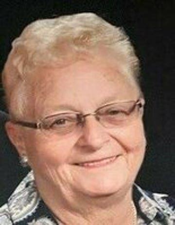 Sandra J. "Sandy" Docter Obituary - Fond du Lac Reporter