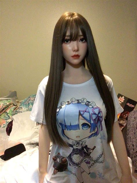 SHEDOLL Chuyue Review: New Doll Incoming - RosemaryDoll Review