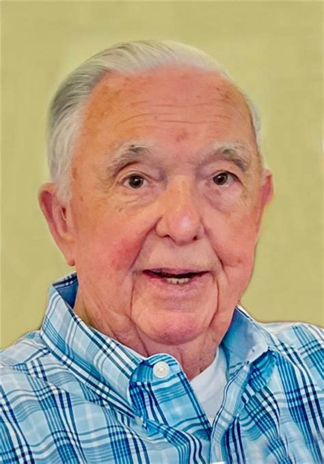 Horace H Boddy — Pollock-Randall Funeral Home - Port Huron, MI