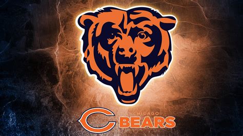 [100+] Chicago Bears Background s | Wallpapers.com