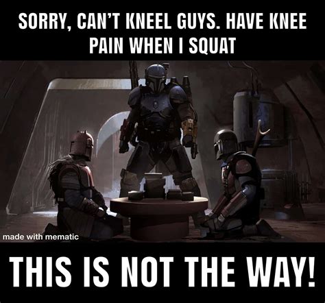 KNEE PAIN & SQUATTING: A Troubleshooting Guide - The Ready State