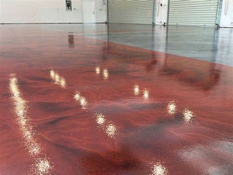 Garage Floor Epoxy | Epoxy Installation in Columbia, MO