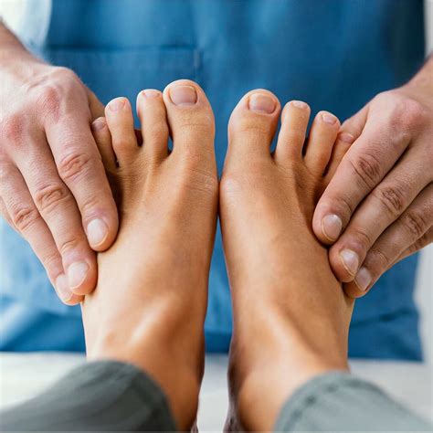 Understanding Foot Pain: Metatarsalgia - 26 Foot & Ankle