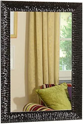 Specchio Da Parete Camera Da Letto GaviaStore Julie Argento