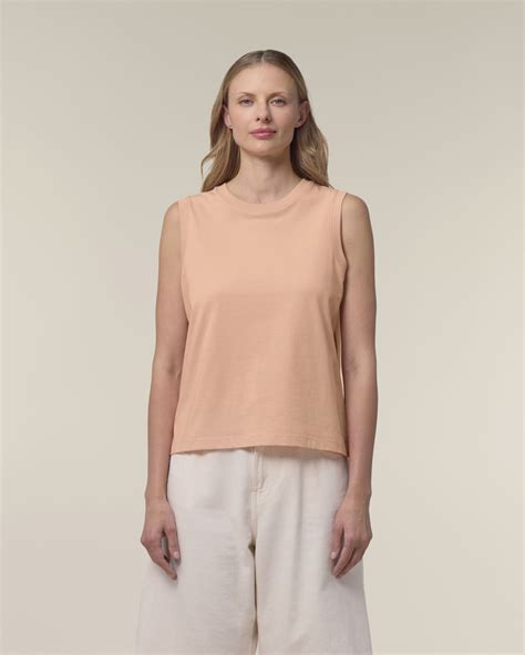 Stella Mia - The Women's Tank Top from Stanley/Stella - Catalogue - INK