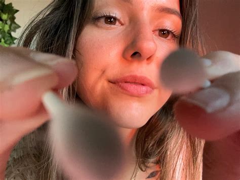 Rebecca (@rebeccas.asmr) • Instagram photos and videos