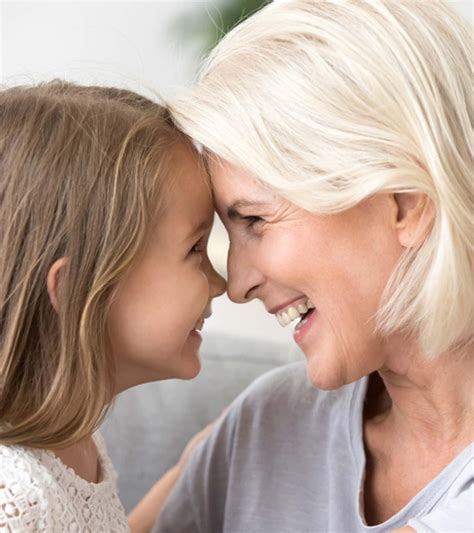 Grandma Sayings From Kids