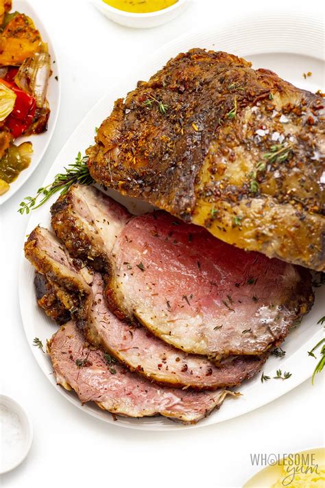 Prime Rib Roast Recipe (With Garlic Butter!) - storytellingco