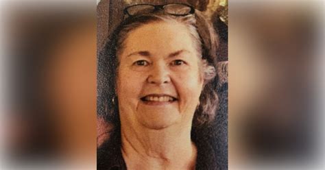 Obituary information for Nancy V. Sipes