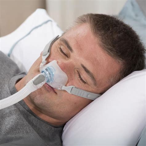 Brevida Cpap Mask The Best CPAP Masks: For All Breathing Styles