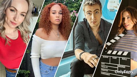 Free OnlyFans Accounts to Follow in June 2023 - OnlyFans Blog