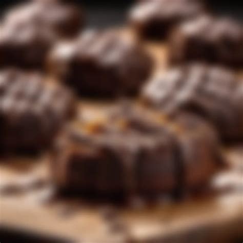 Bonnie Bites Recipe: A Tasty Treat from FNAF