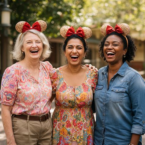 Which Is Older Disneyland Or Disney World - DISNEY TEA