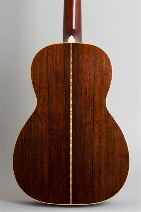 C. F. Martin 00-28C Classical Guitar (1968) | RetroFret