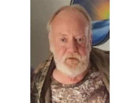 Henry Edward Rowe Obituary (2025) - Craigsville, VA - Craigsville ...