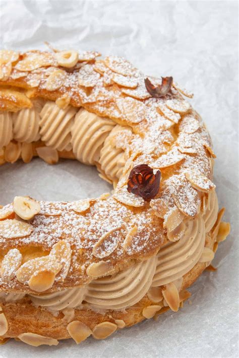 Full Cravings — Ultimate Paris-Brest Recipe
