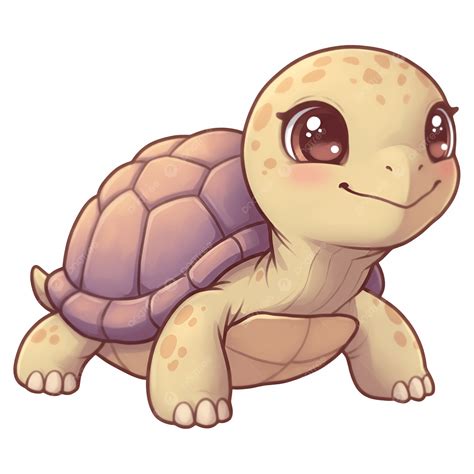 Cute Baby Turtle With Big Eyes, Cute Baby Turtle, Turtle With Big Eyes ...