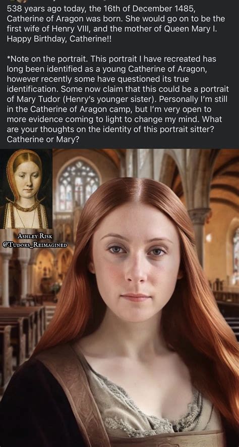 Pin by Chris on Six the musical in 2025 | Catherine of aragon, Child ...