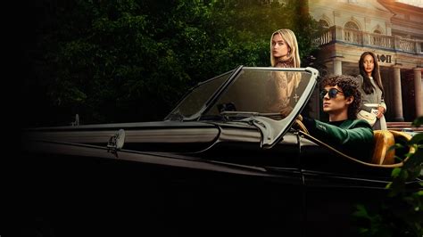 Cruel Intentions Review (2024, Prime Video) | Leisurebyte