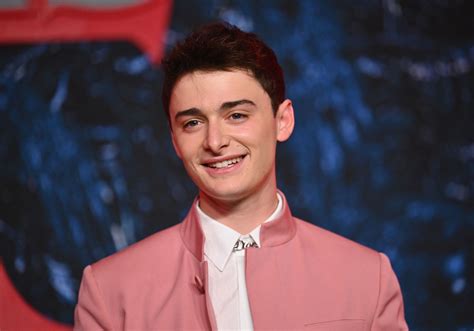 The daily gossip: Stranger Things star Noah Schnapp comes out as gay ...