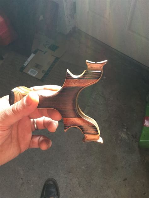 USA | The Slingshot Community Forum