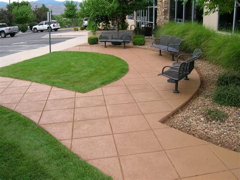 Exterior Concrete Floor Finishes – Flooring Tips