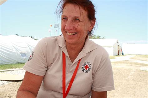 'You just get in and do it': Australian Red Cross nurses awarded ...