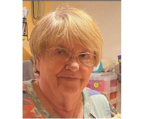 Judy Nevitt Obituary (1941 - 2022) - Cleveland, TN - Bureau County ...