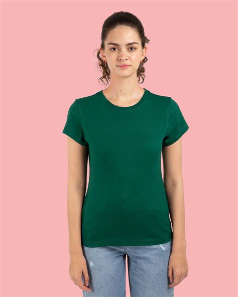 Female Dark Green Shirt at Mary Lockridge blog