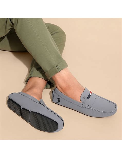 Men Slip On Shoes
