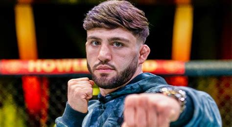 Arman Tsarukyan Pulls Off Epic Two-Year Prank, Fooling Coach By ...