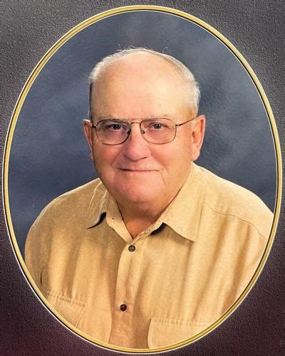 Douglas Rye Obituary (2024) - Albert Lea, MN - Bonnerup Funeral ...