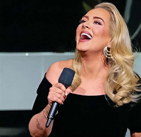 Adele PREGNANT? | Star - celebrity - Read this story on Magzter.com